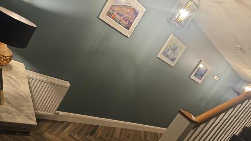 The Manor Guest Accommodation Dungiven in دونجيفين