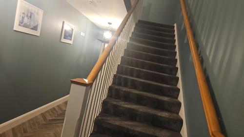 The Manor Guest Accommodation Dungiven in دونجيفين