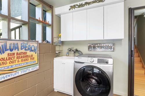 Four-Bedroom Apartment image 10