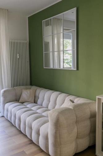 Nuovo appartamento Bianco appena ristrutturato, Benátky (fotografie 10)
