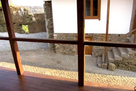 Casa da Fonte de Travanca in Vinhais