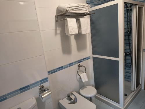 Apartamentos Cruceiro - image 11