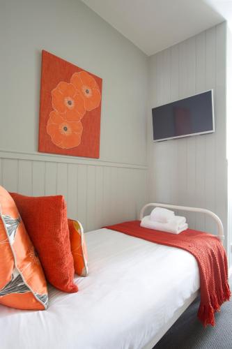 Georgian House Hotel - image 11