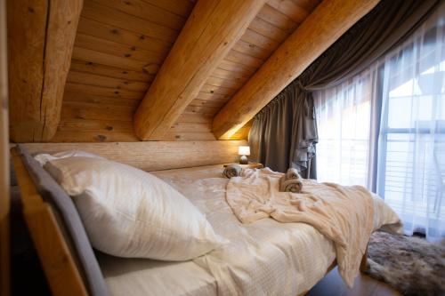 Amia Chalet, Veľká Lomnica (foto 5)