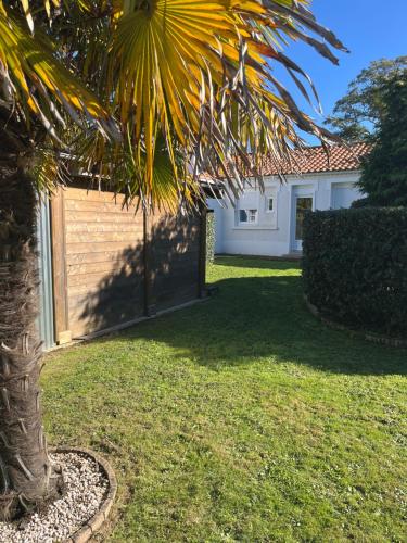 Kilátás, La Ferme du Preneau in Challans