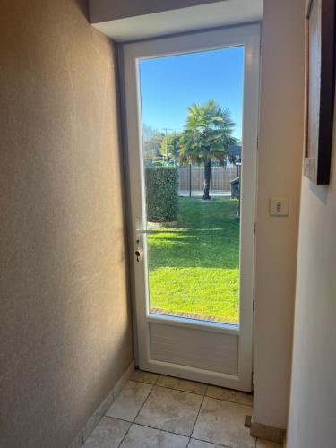 La Ferme du Preneau in Challans