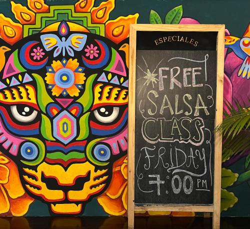 Casa Kiwi Hostel, Медельин (фото 8)