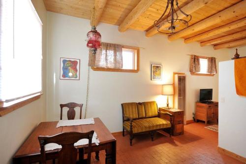 Casita Bee, Santa Fe charmer in Santa Fe, USA