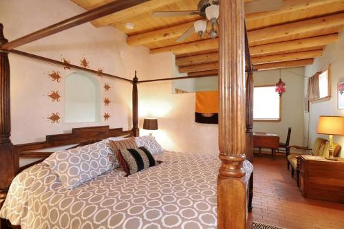 Casita Bee, Santa Fe charmer in Santa Fe, USA