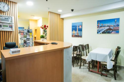 Hôtel de la Terrasse - image 14