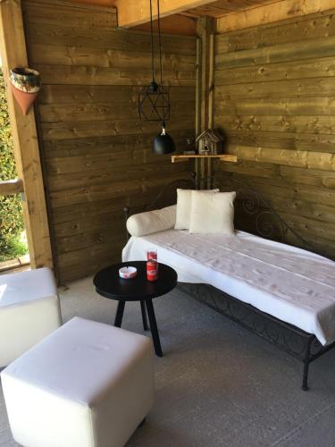 La Ferme du Preneau in Challans