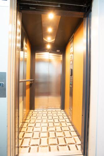 Hotel de la Terrasse in 18th - Sacre Coeur - Montmartre