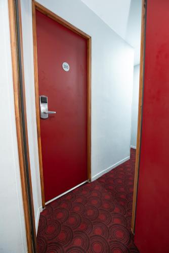 Hôtel de la Terrasse - image 11