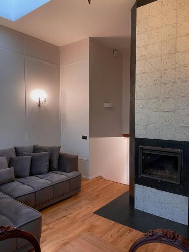 Toila Pikk Apartment in Toila