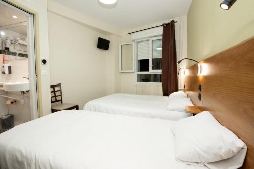 Hôtel de la Terrasse - image 8