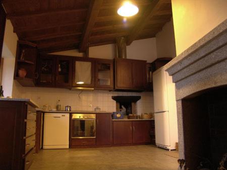 Casa da Fonte de Travanca in Vinhais