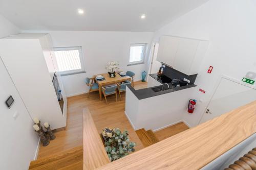 Varanda Azul - Lookout Loft (City Centre) - Ponta Delgada