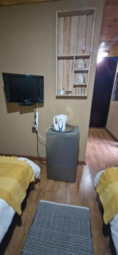 Magnolia Guesthouse & coffeeshop