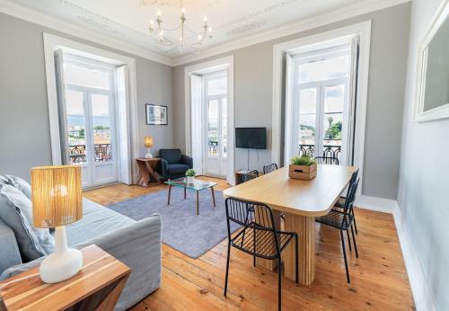 Principe by Central Hill Apartments, Lisabon (fotografie 2)