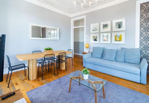 Principe by Central Hill Apartments, Lisabon (fotografie 3)
