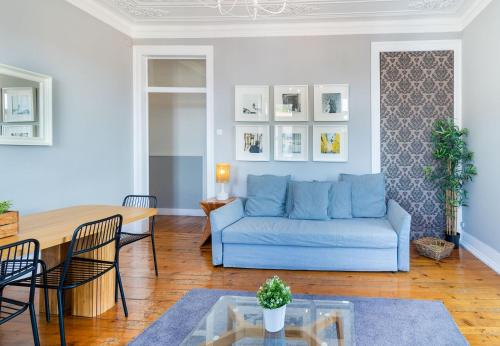 Principe by Central Hill Apartments, Lisabon (fotografie 5)