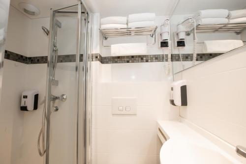 Hôtel de la Terrasse - image 5