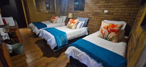 Magnolia Guesthouse & coffeeshop