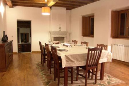 Casa da Fonte de Travanca in Vinhais