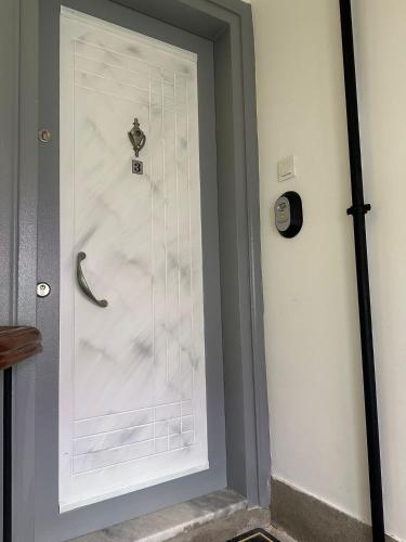 ŞAHİN PERA SUİT3 Central location 2 Br 3 Ac great apartment, Istanbul (foto 7)