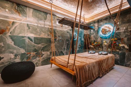 PREMIUM Business Hotel Bratislava - image 13