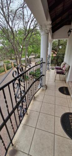 Magnolia Guesthouse & coffeeshop