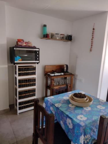 Mono ambiente Rincon de Mina in Barrio Zacagnini