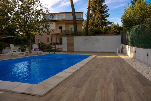 Le Pernici Apartments 3
