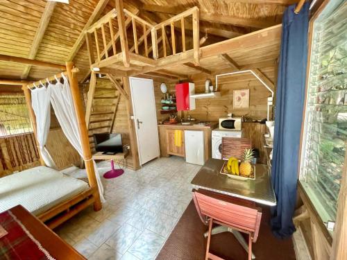 Lodge Indigo - Location saisonnière - Le Gosier