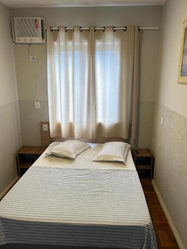 Hotel Bandeirantes de SJBV