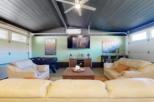 Saguaro Gardens Desert Retreat in Desert Hot Springs, USA