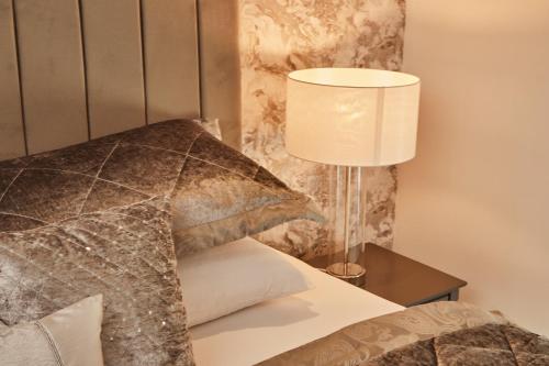 Central Leeds Dock Apt, Free Secure Parking! 2 Bed, Leeds (Foto 10)