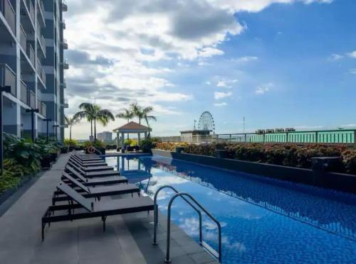 SMDC Coast Residences