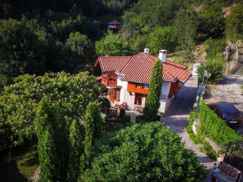 Zhivka House - main image