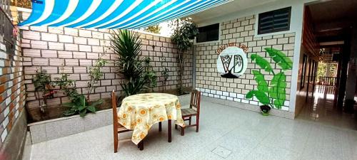 景觀, Casa Hotel Vida Caranavi, La Paz in 哥羅伊哥