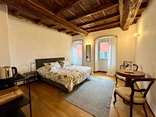 Domagiho in Bedigliora, Schweiz