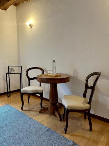 Domagiho in Bedigliora