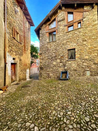 Domagiho in Bedigliora