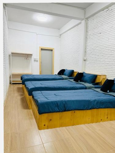 Chiangmai homestay Room Type - Classic Triple Room