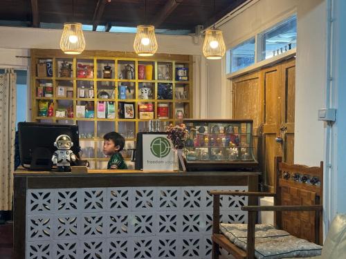 치앙마이 올드시티의 아파트먼트 (m², 침실 6개, 프라이빗 욕실 8개)