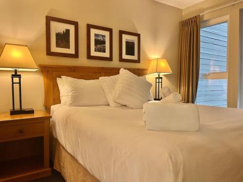 Tantalus Lodge Whistlers Boutique Hotel Suite in Whistler, Canada