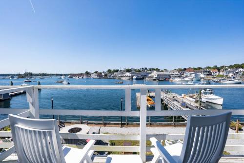 Boothbay Harbor Inn - image 29