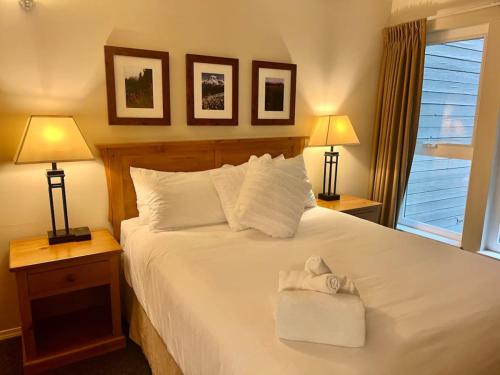 Tantalus Lodge Whistlers Boutique Hotel Suite in Whistler, Canada