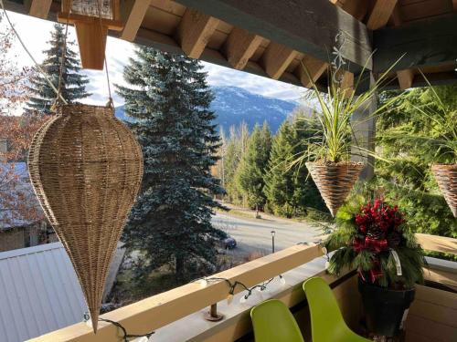 Blissful Family Whistler retreat in Whistler, Canada
