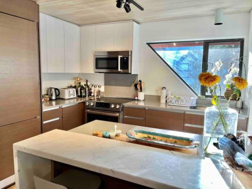 Blissful Family Whistler retreat in Whistler, Canada